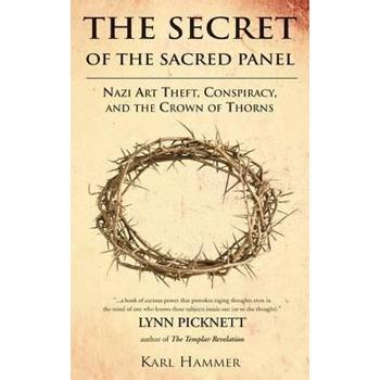 Secret of the Sacred Panel