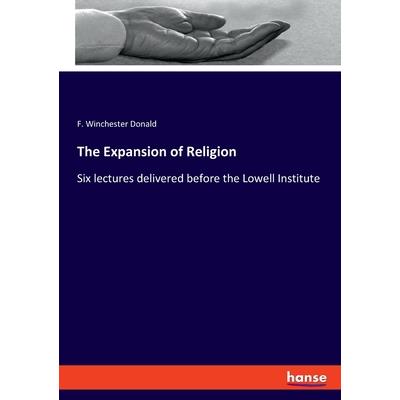 The Expansion of Religion