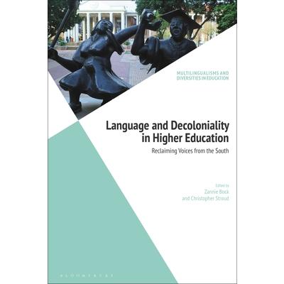 Language and Decoloniality in Higher Education