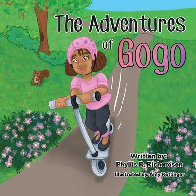The Adventures of GogoTheAdventures of Gogo