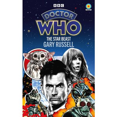 Doctor Who: The Star Beast (Target Collection)