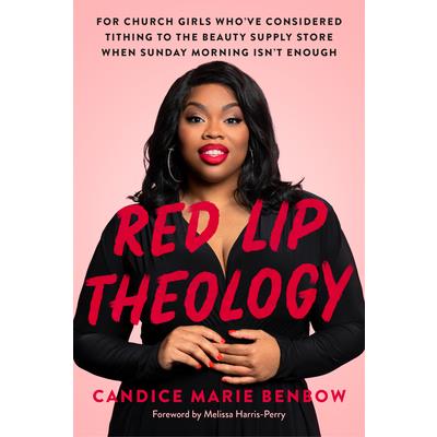 Red Lip Theology