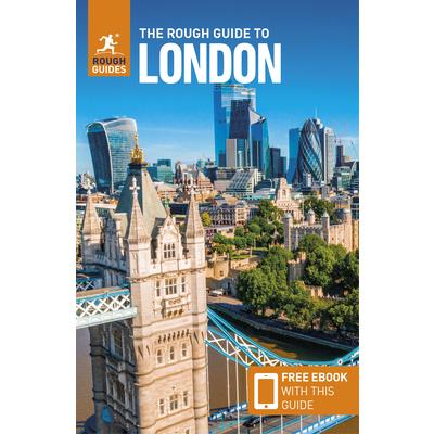 The Rough Guide to London (Travel Guide with Free Ebook)