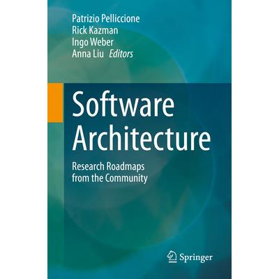 Software Architecture | 拾書所