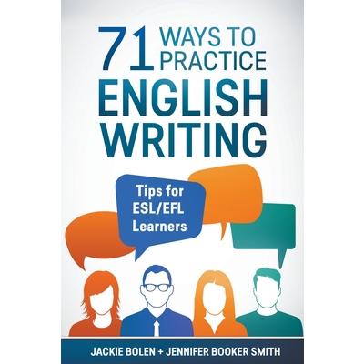 71 Ways to Practice English Writing | 拾書所