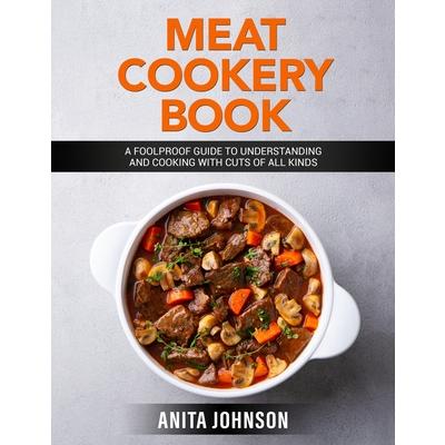 Meat Cookery Book