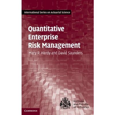 Quantitative Enterprise Risk Management