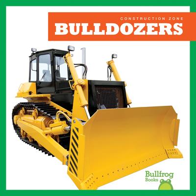 Bulldozers | 拾書所