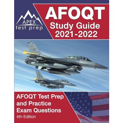 AFOQT Study Guide 2021-2022 | 拾書所