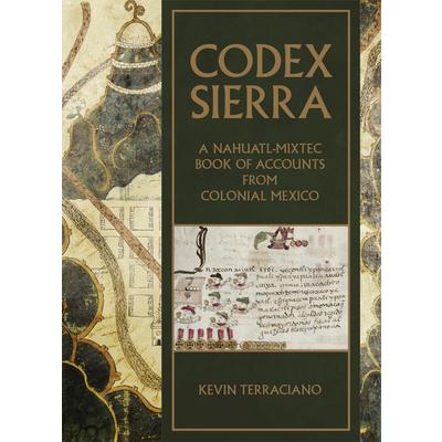Codex Sierra