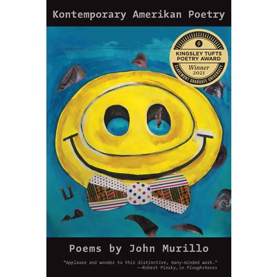 Kontemporary Amerikan Poetry