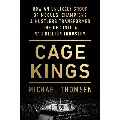 Cage Kings