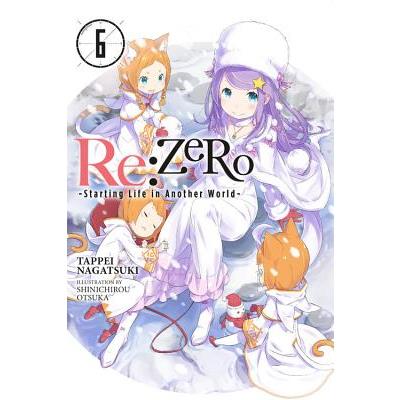 Re-Zero Starting Life in Another World 6