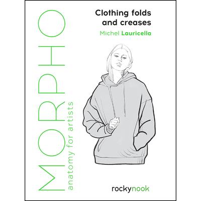 Morpho: Clothing Folds and Creases | 拾書所