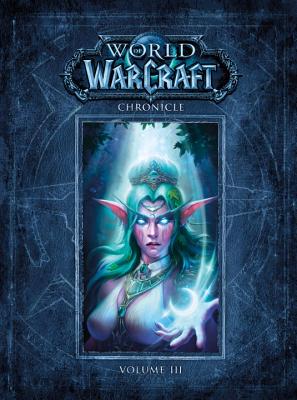 World of Warcraft Chronicle