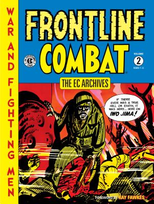 The Ec Archives - Frontline Combat 2