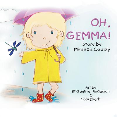 Oh, Gemma!