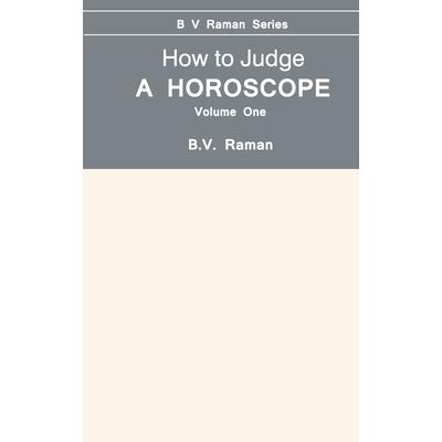 How to Judge a Horoscope