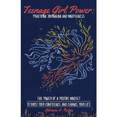 Teenage Girl Power