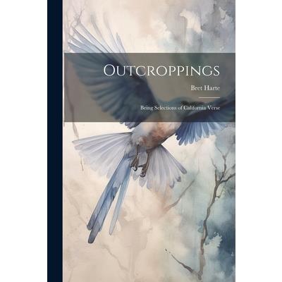 Outcroppings | 拾書所