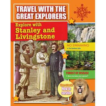 Explore with Stanley and Livingstone
