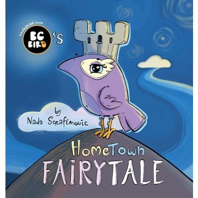 BG Bird’s Hometown Fairytale