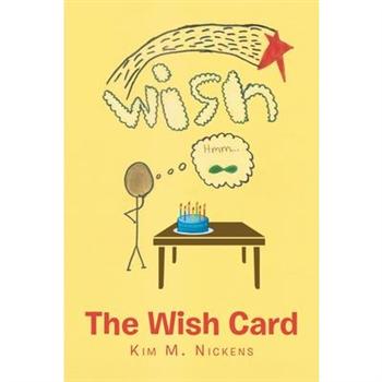 The Wish Card