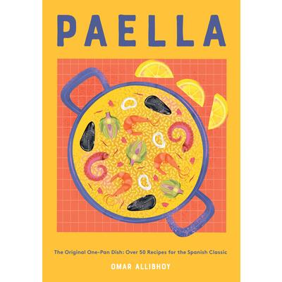 Paella | 拾書所