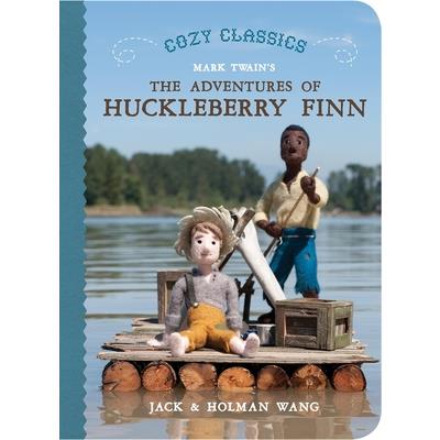 The Adventures of Huckleberry Finn | 拾書所