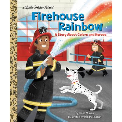 Firehouse Rainbow | 拾書所