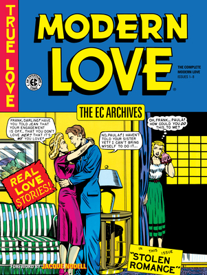 The Ec Archives - Modern Love