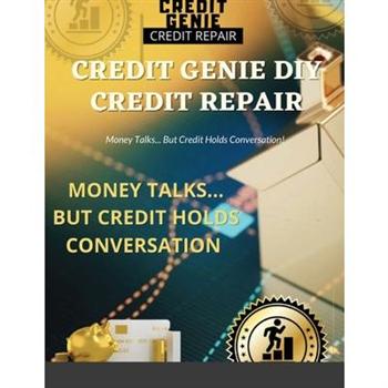 Credit Genie DIY Credit Repair