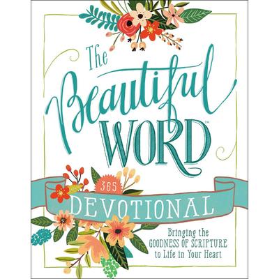 The Beautiful Word Devotional