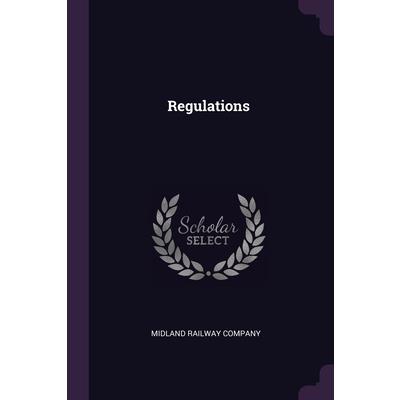 Regulations | 拾書所