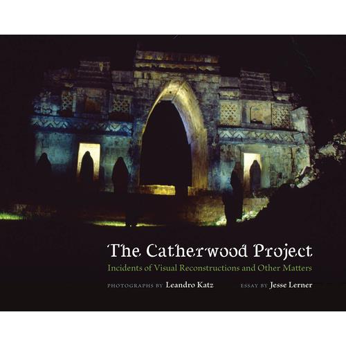 The Catherwood Project