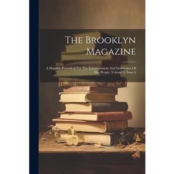 The Brooklyn Magazine