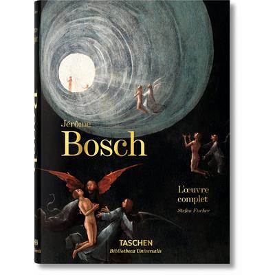J矇r繫me Bosch. l’Oeuvre Complet