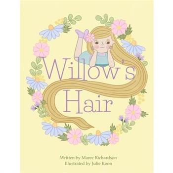 Willow’s Hair