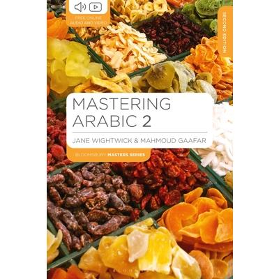 Mastering Arabic 2