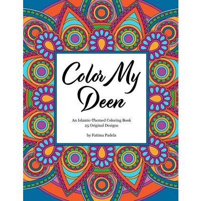 Color My Deen