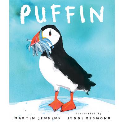 Puffin | 拾書所