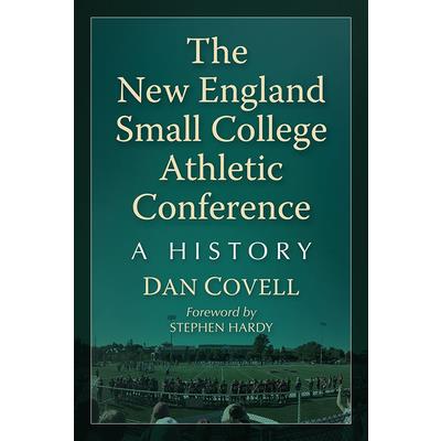 The New England Small College Athletic Conference | 拾書所