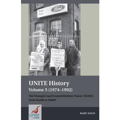 Unite History Volume 5 (1974-1992)