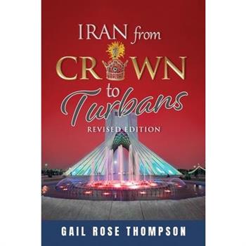 Iran From Crown To Turbans