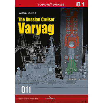 The Russian Cruiser Varyag
