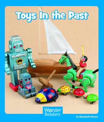 Toys in the Past