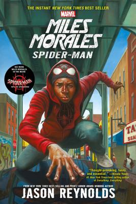 Miles Morales - Spider-man