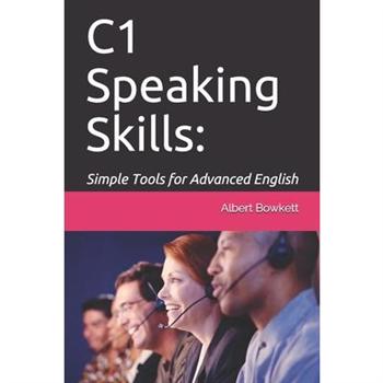 C1 Speaking Skills