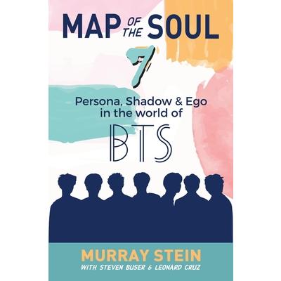 Map of the Soul - 7