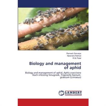 Biology and management of aphid